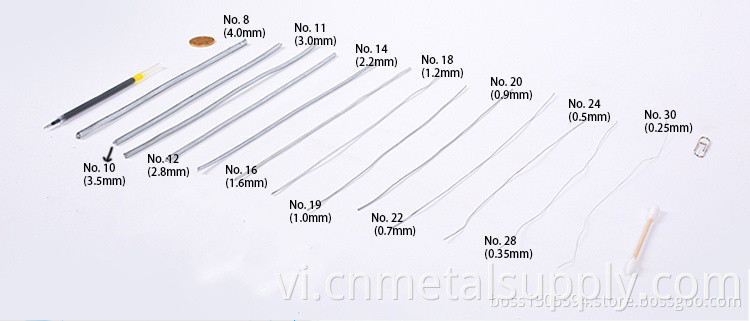 Galvanized Iron Wire